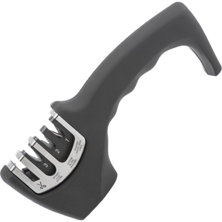 

Точилка VINZER 4 в 1 (89309), Точилка 4 в 1, 89309