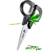 Ножиці GEFU для зелені Botanico (12661)