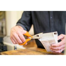 Ножницы кухонные Fiskars Classic 18 см (1000819)