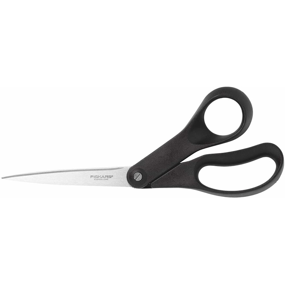 Ножницы кухонные Fiskars Essential 21 см (1023817)