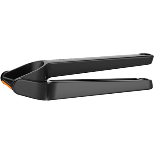 Пресс для чеснока Fiskars Functional Form (1028361)