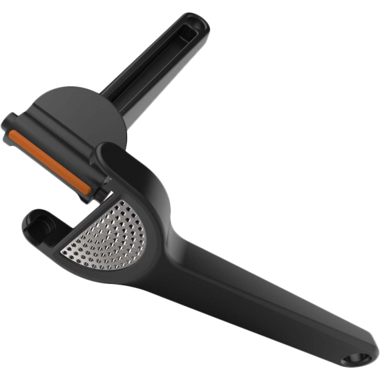 Пресс для чеснока Fiskars Functional Form (1028361) Материал рабочей части пластик