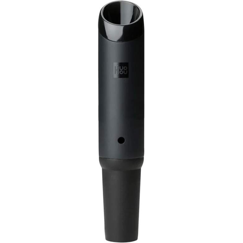 

Декантер для вина Xiaomi Huo Hou Vacuum Stopper Black (HU0074), Vacuum Stopper Black HU0074