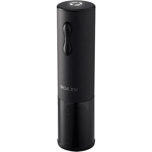 

Штопор электрический CIRCLE JOY Electric Super Touch Mini Black (CJ-EKPQ04), Штопор электрич. Electric Super Touch Mini Black