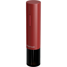 Умный штопор Prestigio Valenze Smart Wine Opener Red (PWO106RD)