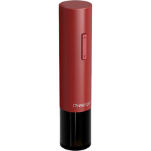 Умный штопор Prestigio Valenze Smart Wine Opener Red (PWO106RD)