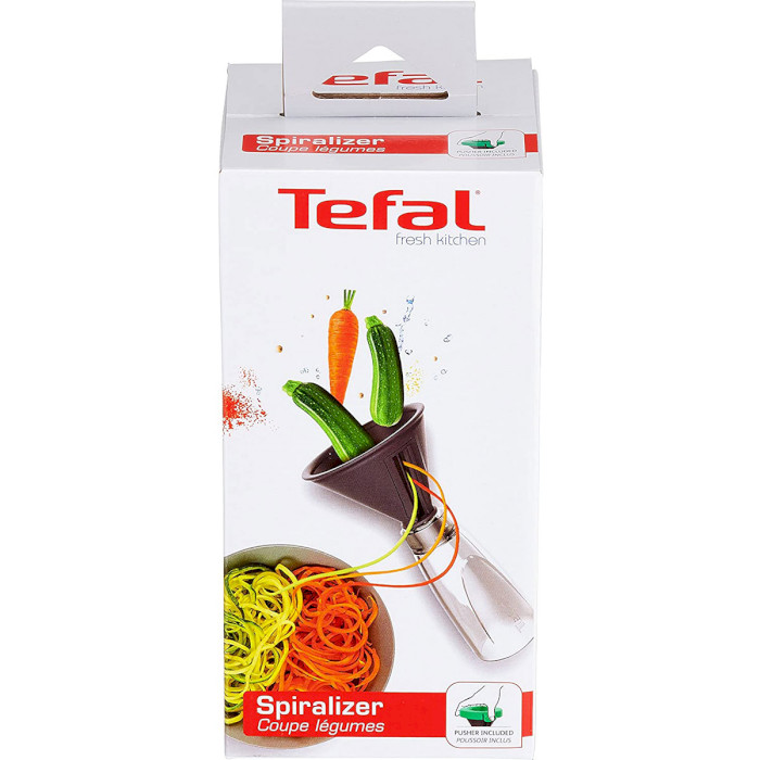 Фото 3 Овощерезка TEFAL Fresh Kitchen (K2297014)