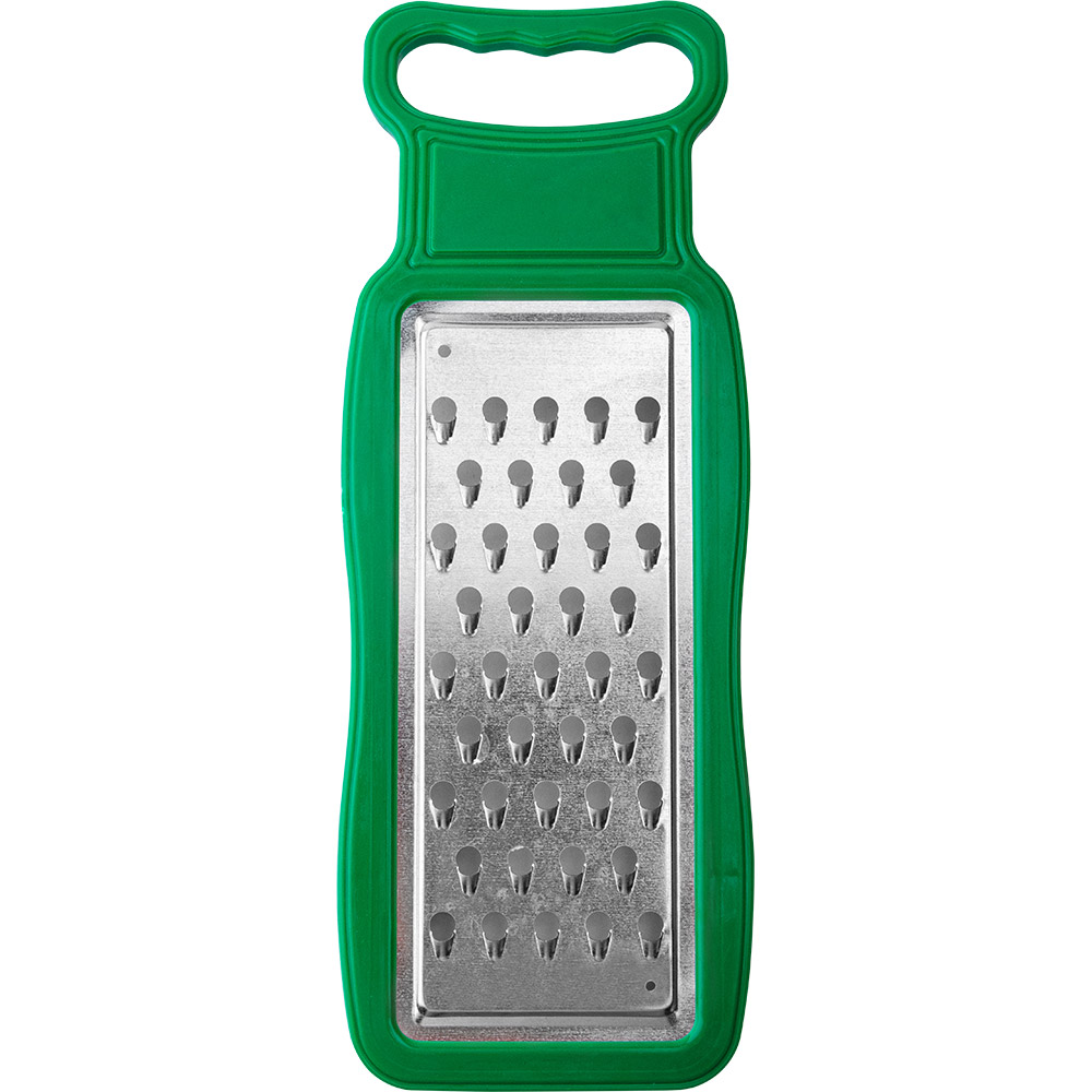 

Терка GUSTO плоская Green (112716), Терка плоска зелена 97х270 мм (+пак.)
