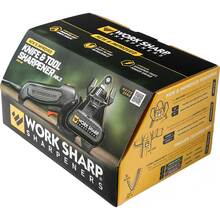 Точилка электрическая Work Sharp WSKTS2-I