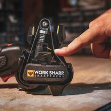 Точилка электрическая Work Sharp WSKTS2-I