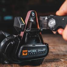 Точилка электрическая Work Sharp WSKTS2-I