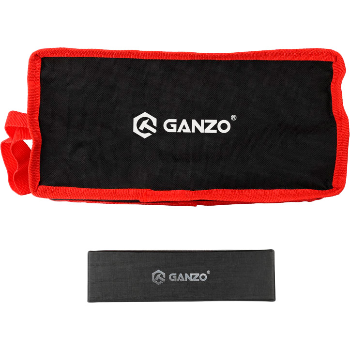 Зовнішній вигляд Точильний верстат GANZO Razor Pro (GRP)