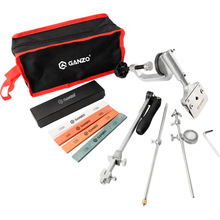 Точильний верстат GANZO Razor Pro (GRP)