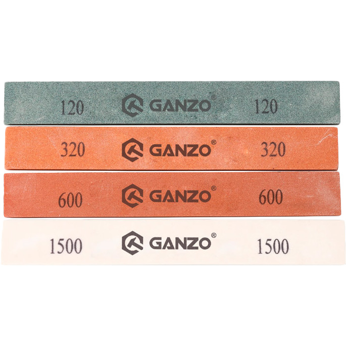 Фото 3 Точильний верстат GANZO Razor Pro (GRP)
