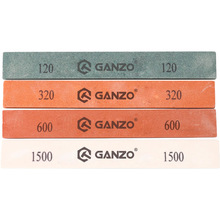 Точильний верстат GANZO Razor Pro (GRP)