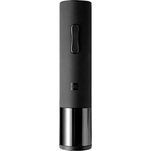 Штопор Xiaomi Huo Hou Electric Wine Bottle Opener Black (HU0027)