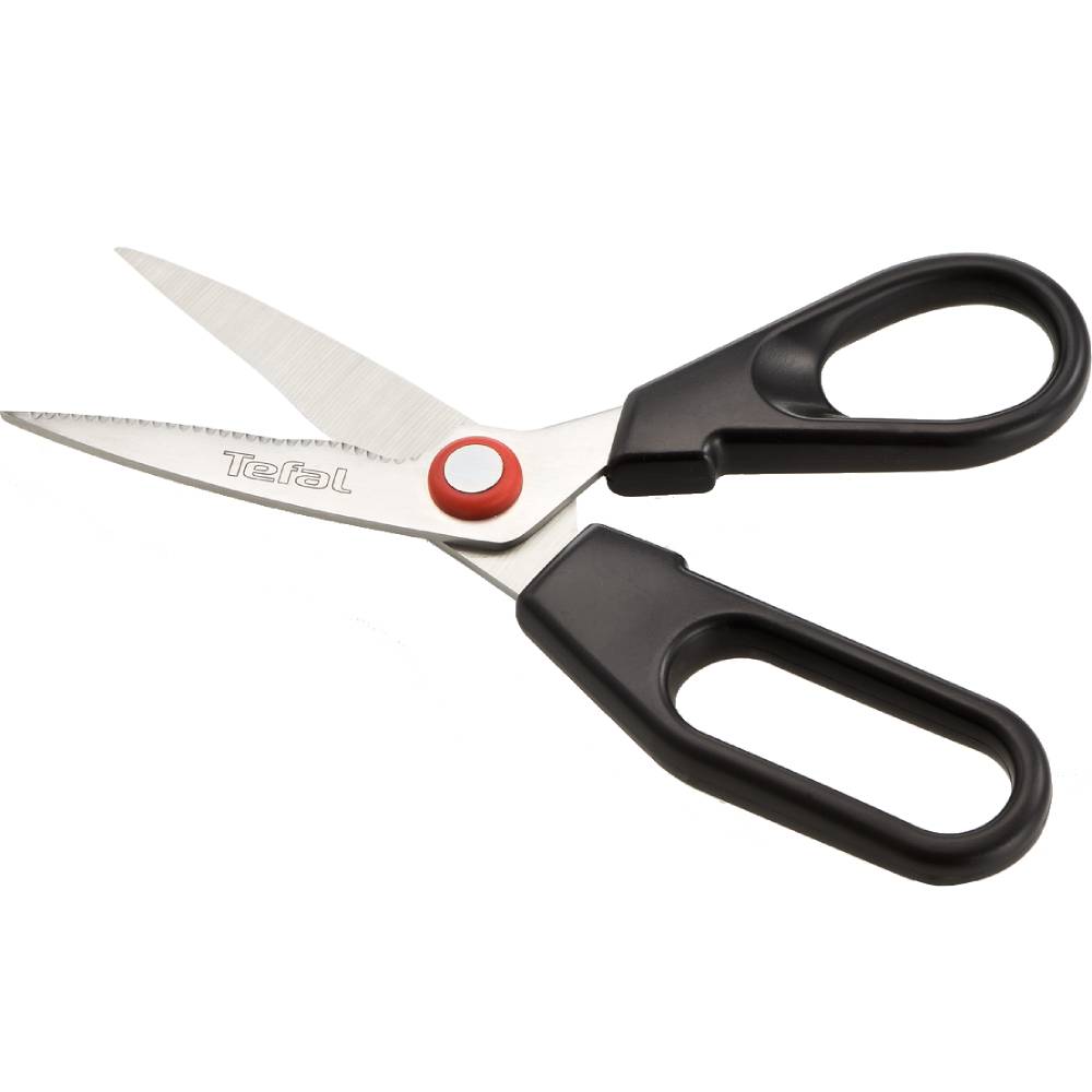 Ножиці кухонні TEFAL Ingenio (K2071314)