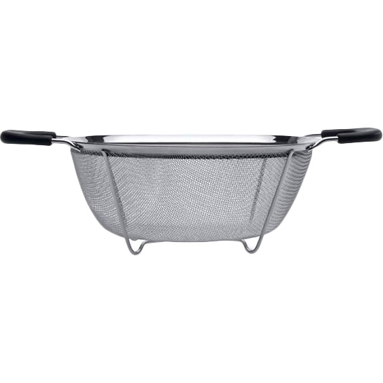 

Сито BERGHOFF Geminis 19.5 см (1100062), Сито круглое, 19,5 см (1100062)
