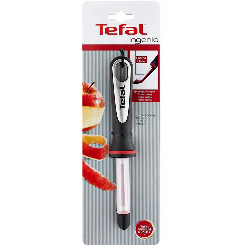 Фото 4 Овочечистка TEFAL INGENIO (K2071014)