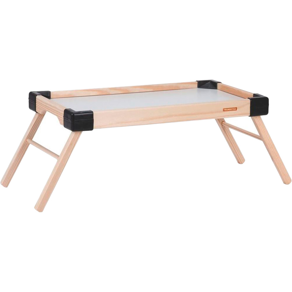 

Поднос складной TRAMONTINA SMALL TRAY BLACK (91390/108), SMALL TRAY BLACK