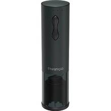 Винний набір PRESTIGIO Bolsena Electric wine opener Black (PWO101BK_EN)