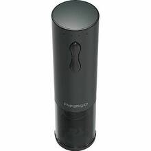 Винний набір PRESTIGIO Bolsena Electric wine opener Black (PWO101BK_EN)