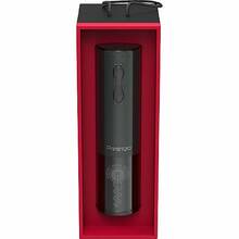 Винний набір PRESTIGIO Bolsena Electric wine opener Black (PWO101BK_EN)