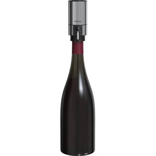 В Україні Набір для аерації вина PRESTIGIO Electric Wine Dispenser (PWA104ASB)
