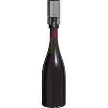 Набір для аерації вина PRESTIGIO Electric Wine Dispenser (PWA104ASB)