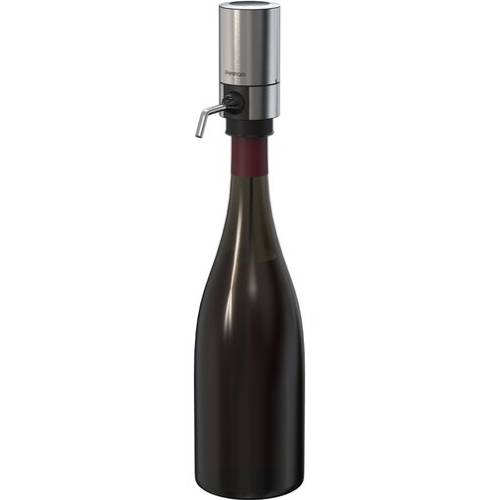 В інтернет магазині Набір для аерації вина PRESTIGIO Electric Wine Dispenser (PWA104ASB)