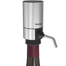 Набір для аерації вина PRESTIGIO Electric Wine Dispenser (PWA104ASB)