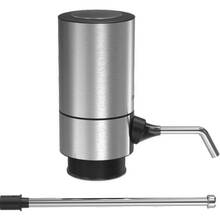 Набір для аерації вина PRESTIGIO Electric Wine Dispenser (PWA104ASB)