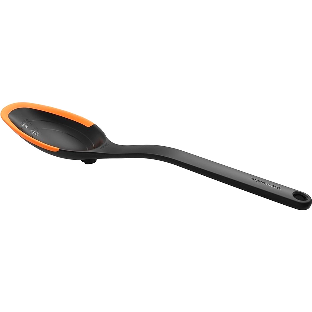 Ложка кухонная FISKARS Functional Form 29 см (1027299) Материал рабочей части пластик/нейлон