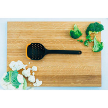 Ложка кухонная FISKARS Functional Form 29 см (1027302)