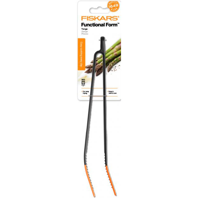 Фото 4 Щипцы FISKARS Functional Form 28 см (1027303)