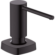 Дозатор HANSGROHE A71 Black (40468670)