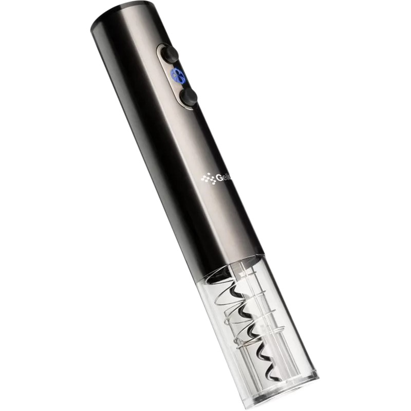 Фото 3 Штопор GELIUS Pro Automatic Bottle Wine Opener (GP-GW-034)