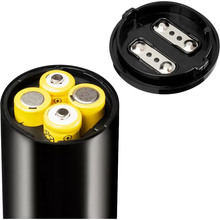 Штопор GELIUS Pro Automatic Bottle Wine Opener (GP-GW-034)