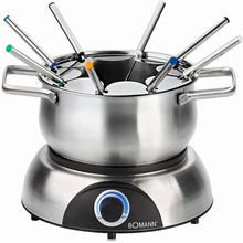 Фондю BOMANN FD 2248 CB