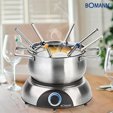 Фондю BOMANN FD 2248 CB