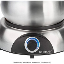 Фондю BOMANN FD 2248 CB