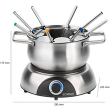 Фондю BOMANN FD 2248 CB