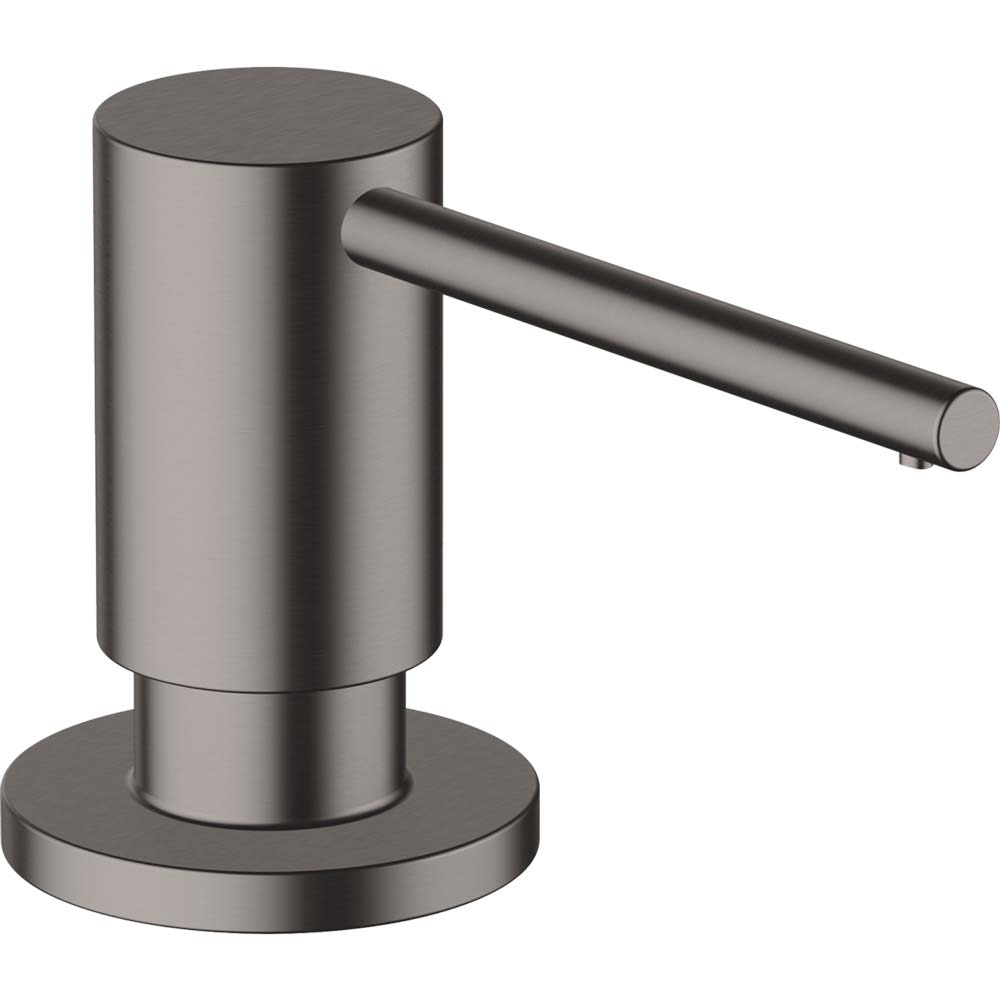 Дозатор для миючих засобів Hansgrohe A41 500 мл Matt Chrome (40438340)