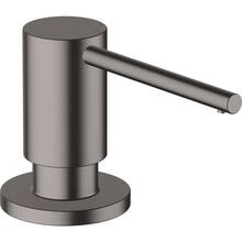 Дозатор для моющих средств Hansgrohe A41 500 мл Matt Chrome (40438340)