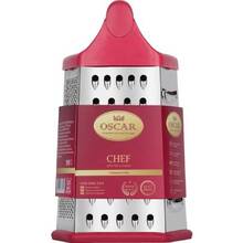 Тертка OSCAR Chef 6-стороння 23 см (OSR-5005-23/6)