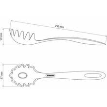 Ложка для спагетти TRAMONTINA Ability (25162/160)