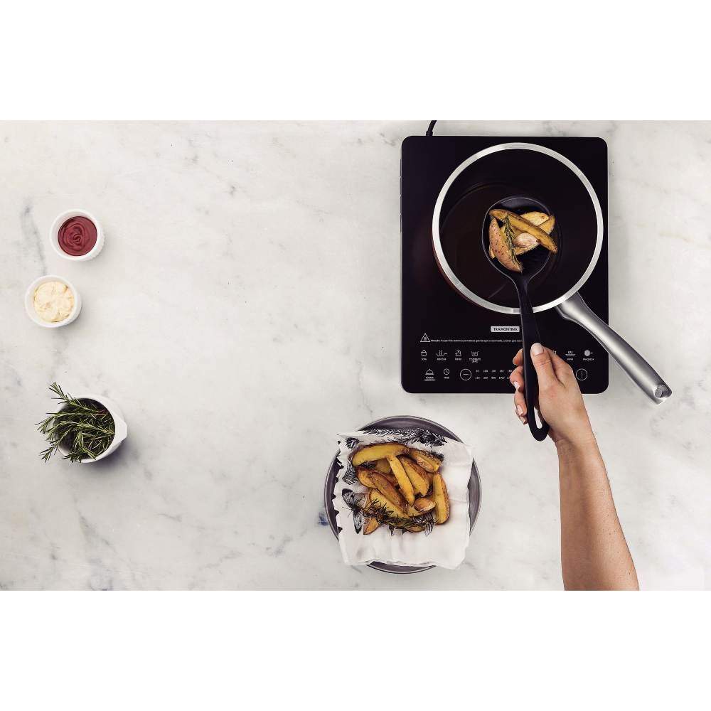 Фото 2 Шумовка TRAMONTINA Ability (25158/100)