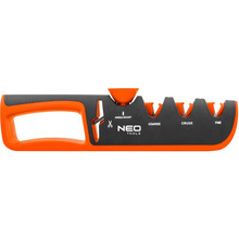 Точилка для ножів та ножиць NEO TOOLS (56-050)