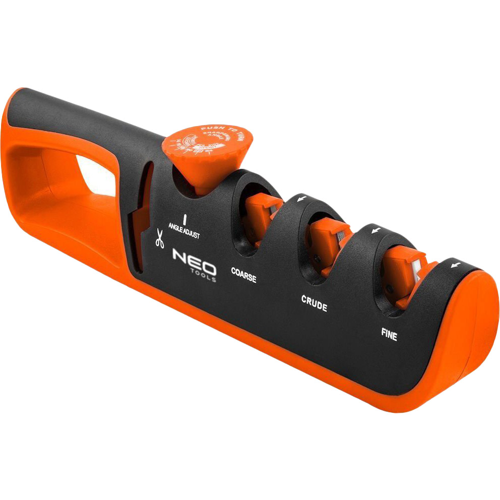 Точилка для ножів та ножиць NEO TOOLS (56-050)