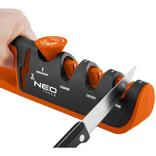 Точилка для ножів та ножиць NEO TOOLS (56-050)